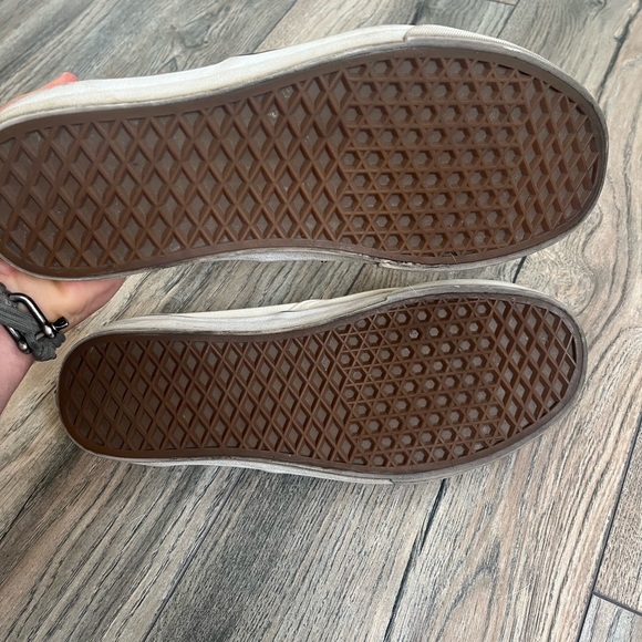 J Crew Exclusive Vans Authentic sneakers - Picture 6 of 7